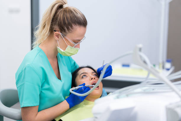 Best Dentist Open Late Near Me  in Audubon, PA